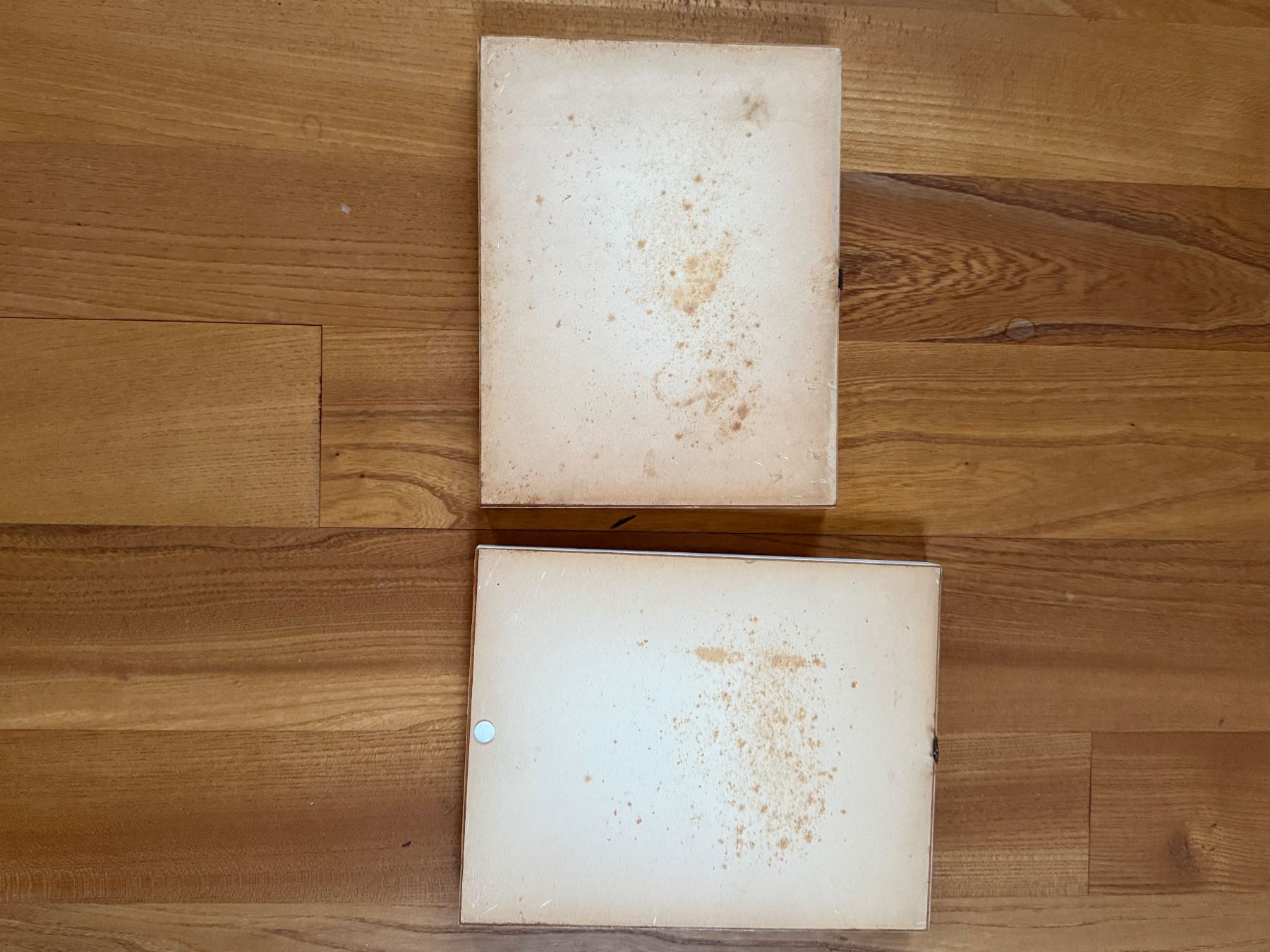 Cornici: Bilderrahmen Alt 2 Stk – Usato da Wittwil venduto da Schnaeppli64 2