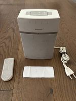 Bose Soundtouch 10 weiss