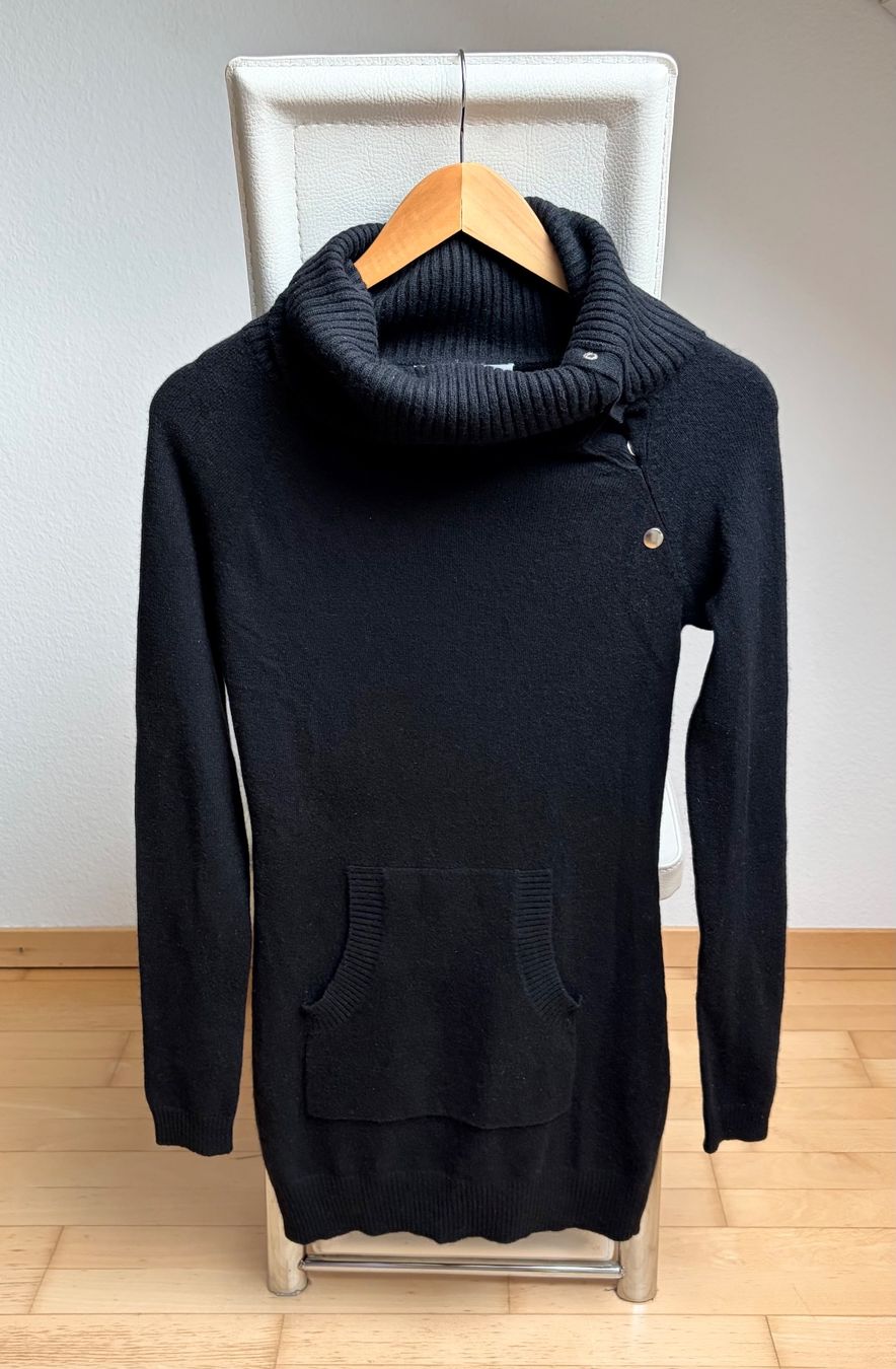 FTC Kleider: FTC Kaschmir Kleid Gr.S – Gebraucht aus Unterägeri von Jutka_04 4