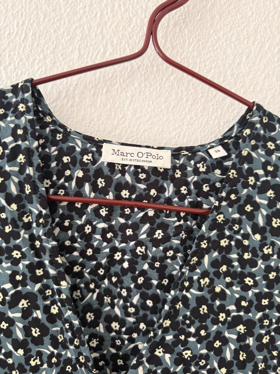 Marc O'Polo Kleider: Marco Polo kleid mit weiten ärmeln  – Neu (gemäss Beschreibung) aus Zürich von Milla_ 2