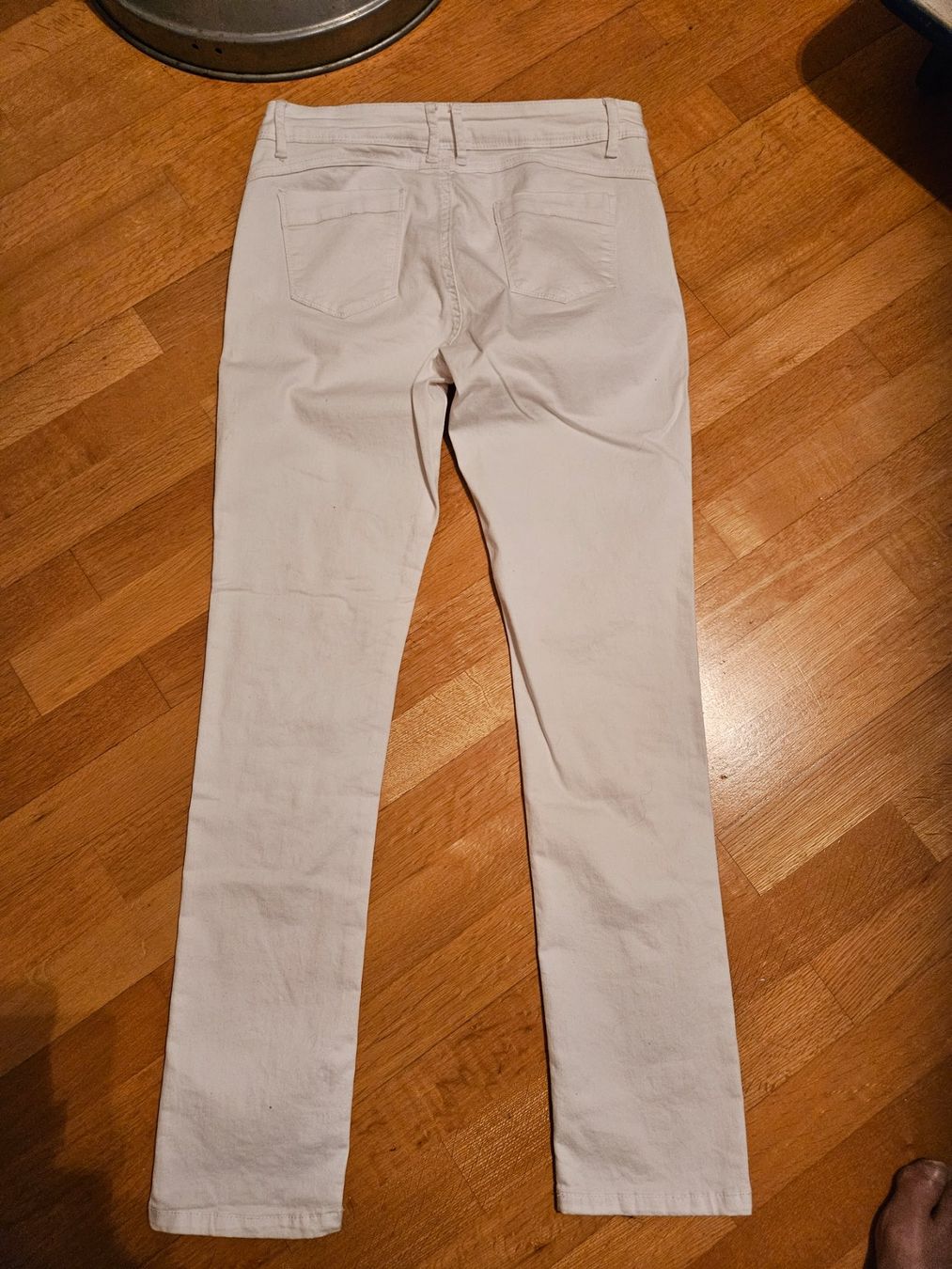 Jeans: A11 Damen Jeans Stred  Gr38 – Neu (gemäss Beschreibung) aus Landquart von Snug01 1