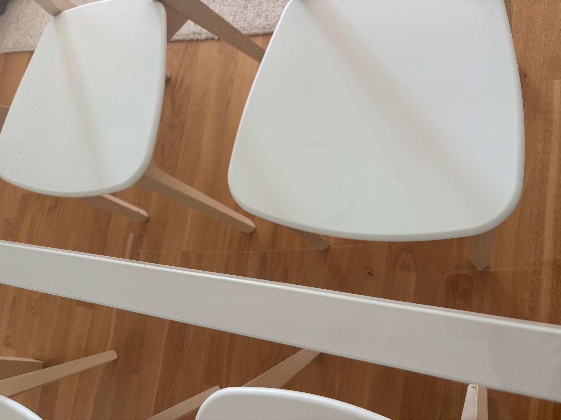 Tables: Esstisch – D'occasion à Weisslingen par Honey_33 8