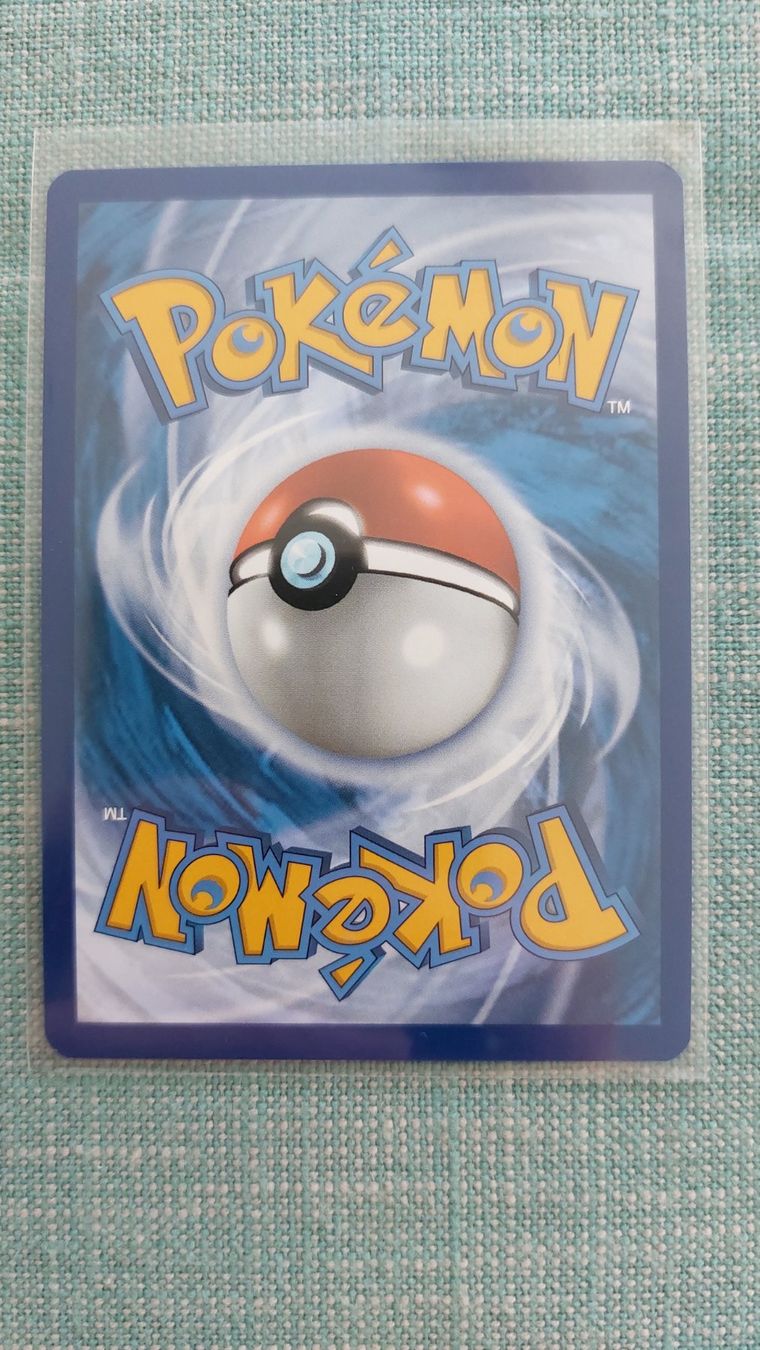 Pokémon Carte collezionabili: Toedscruel ex Paldean Fates – Nuovo (secondo la descrizione) da Bellinzona venduto da Pagur 1