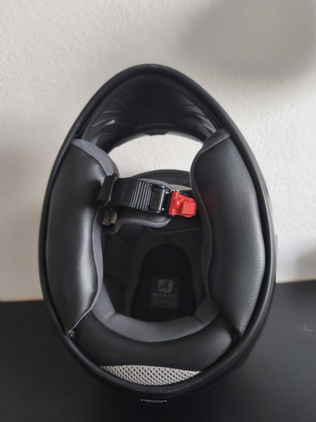 Caschi & visiere: Motorradhelm Shark S6000 Grösse M – Usato da Zürich venduto da EduBull 1
