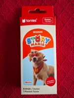 Story Mania TONIE Mimigs Mello - Schatz ahoi