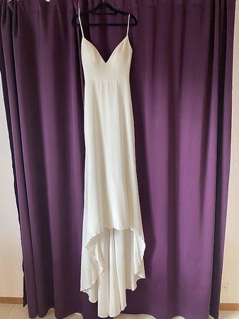 Brautkleid Abby Waits 