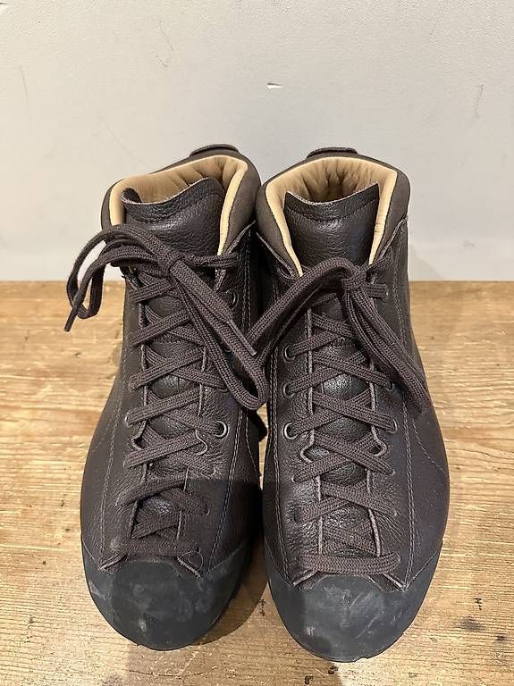 Scarpe da uomo: scarpa wanderschuhe  – Usato da Wil SG venduto da GabiHiestand 1