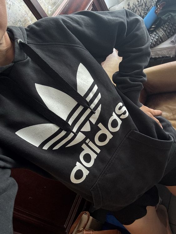 Adidas Maglioni & Felpe: Adidas Originals Hoodie – Usato da Obfelden venduto da cesarina10