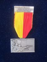Tir Cantonale Genevois 1981 - Genf - Genève