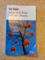 Balzac et la Petite Tailleuse chinoise, Dai Sijie