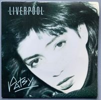 PATSY - LIVERPOOL