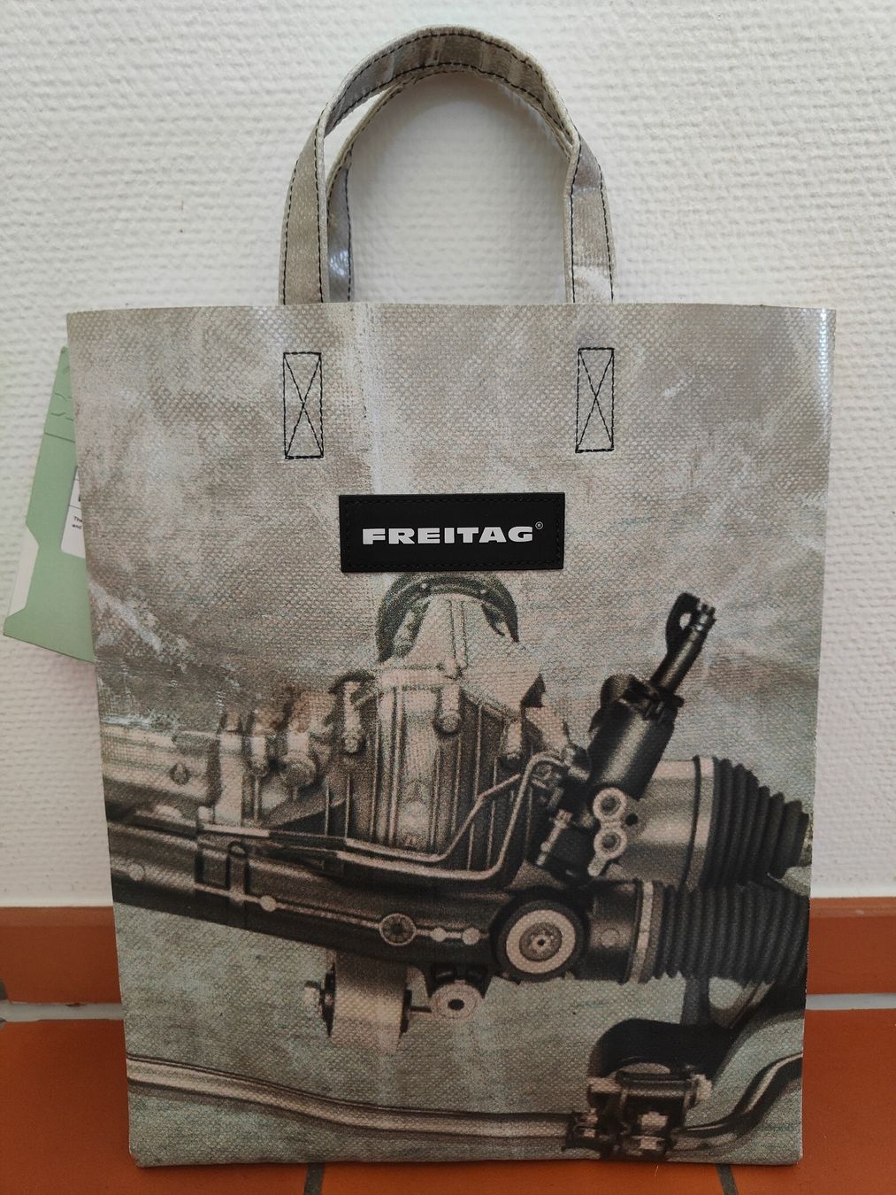 Freitag Taschen: Freitagtasche Miami F52 – Neu (gemäss Beschreibung) aus Winterthur von the7mx1reon 3