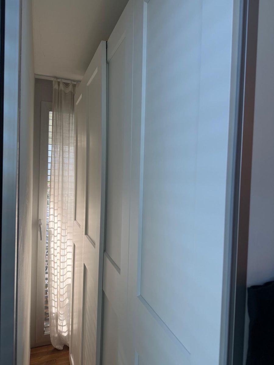 Schränke: Kleiderschrank Schiebetüren Pax Grimo – Gebraucht aus Arbon von all_tl8l 2