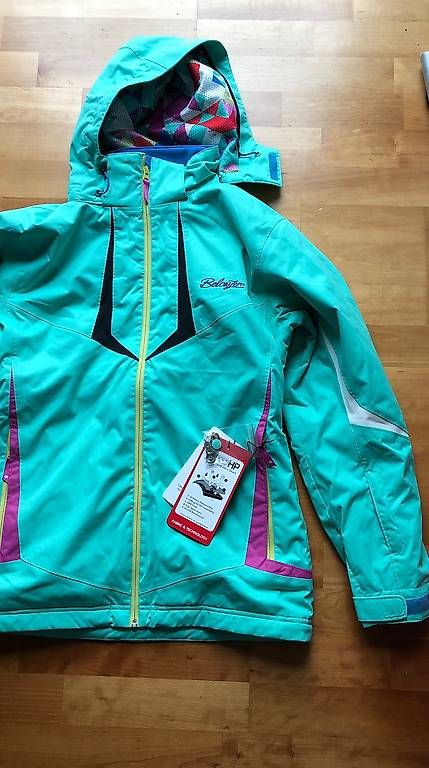 Giacche: Neue Belowzero Jacke in Gr. S/176 – Nuovo e nell'imballaggio originale da Langendorf venduto da Felix2017 4