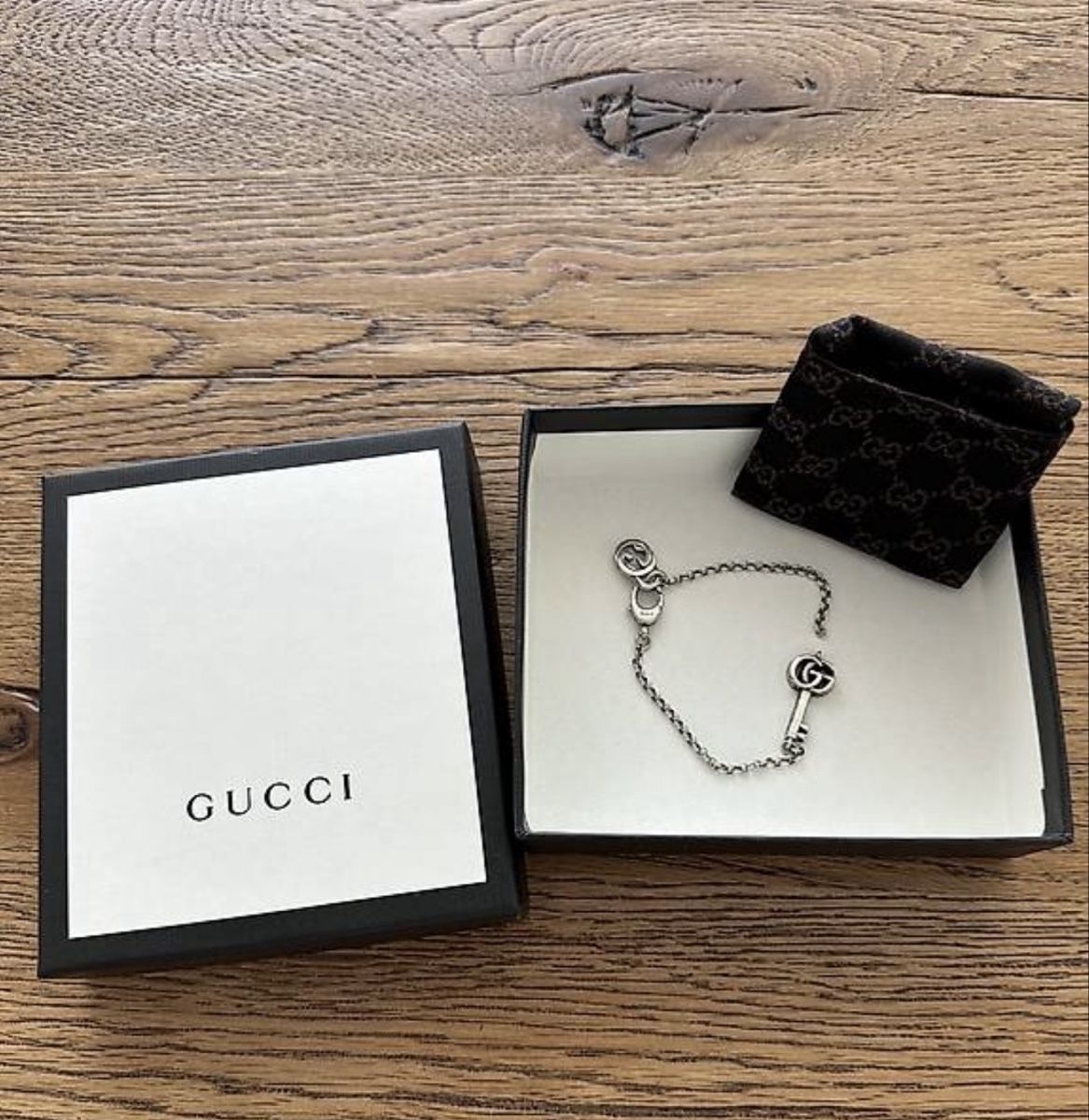 Gucci Bracciali & Braccialetti: Gucci-Armband – Usato da Winterthur venduto da su_4assd
