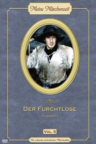 Tutti i DVDs: DVD  Der Furchtlose – Usato da Heimberg venduto da Rockenrol