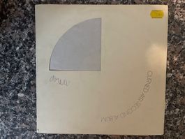 A764/Curved Air Second Album