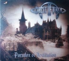 Circle of pain - Paradox...(Digi)