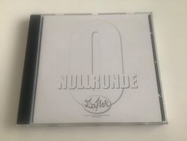 Nullrunde 0 / Kabarett Theater
