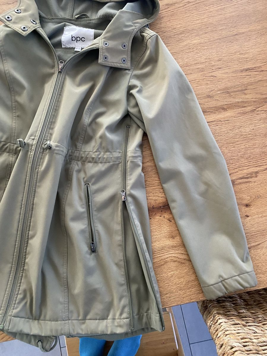 Jacken: Softshelljacke Schwangerschaft Gr 36-38 – Gebraucht aus Hohentannen von Hawaii29 2