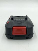 BOSCH | 18V Lithium-Ionen-Akku | 25Ah