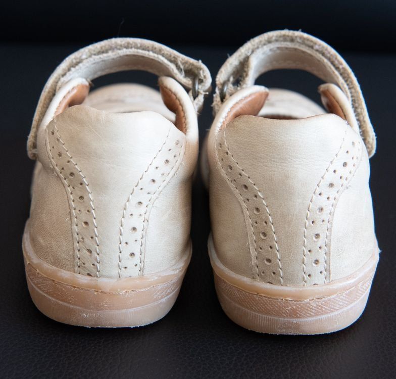 Bisgaard Chaussures filles: Ballerinas von Bisgaard, Gr. 27 – Neuf (Voir description) à Zürich par Mariaov 2