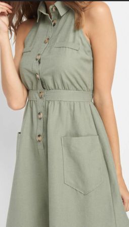 Orsay Sommerkleid Größe 36