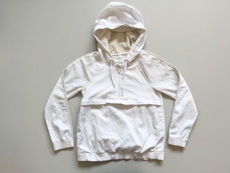lululemon womens Pack Light Pullover Packable Sz 2