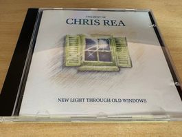 Chris Rea – New Light Through Old Windows (The Best Of Chris