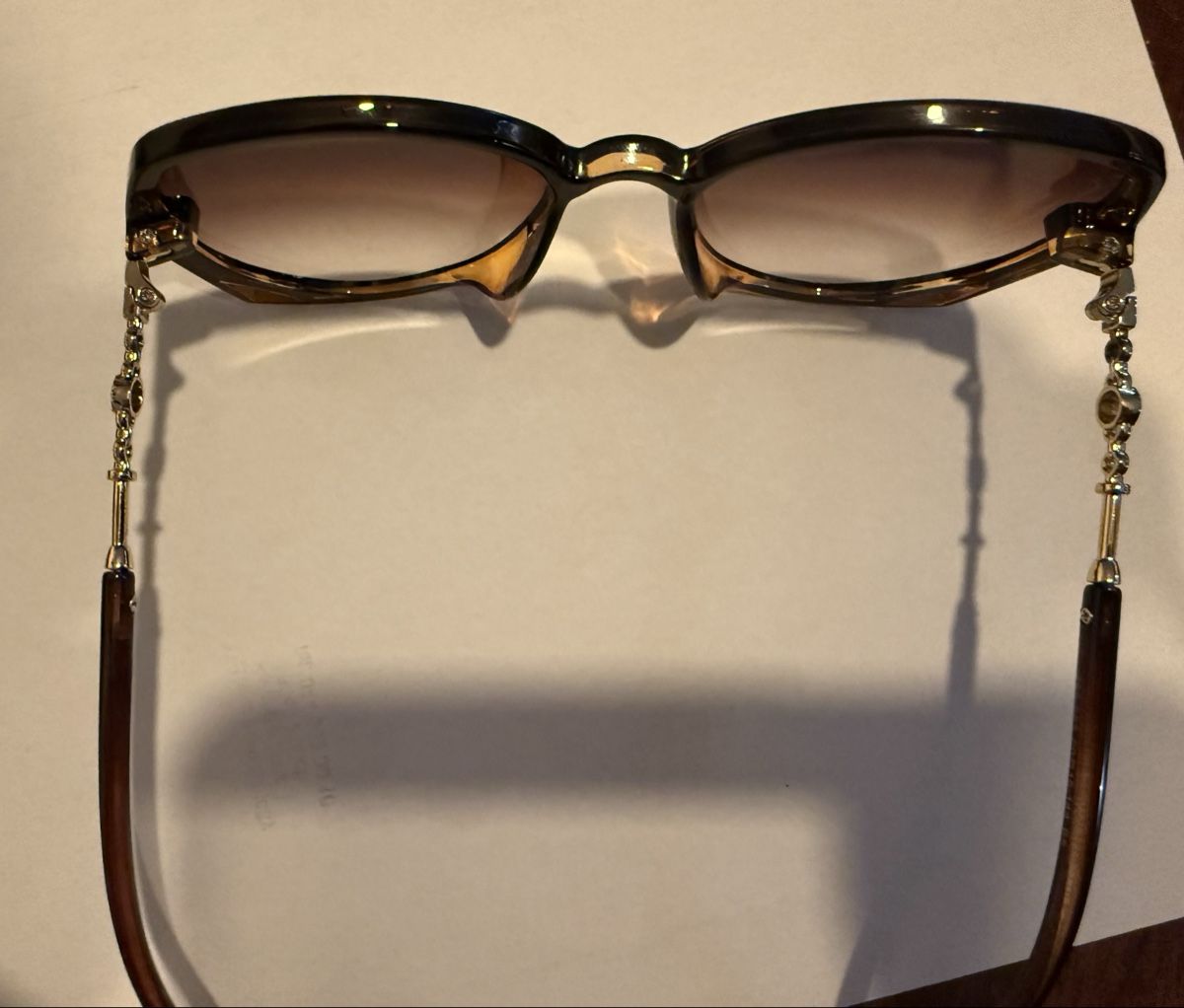 Occhiali & Lenti: Sunglasses – Nuovo (secondo la descrizione) da Zürich venduto da Yuece 3