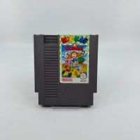 Kickle Cubicle (Nintendo Nes)