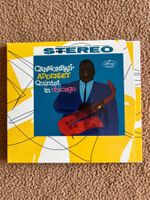CANNONBALL ADDERLEY QUINTET IN CHICAGO with JOHN COLTRANE