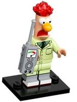 LEGO 71033 The Muppets / Die Muppets coltm-3 Beaker