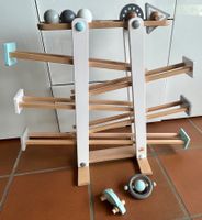 Kugelbahn Holz "Pinolino Kuno"
