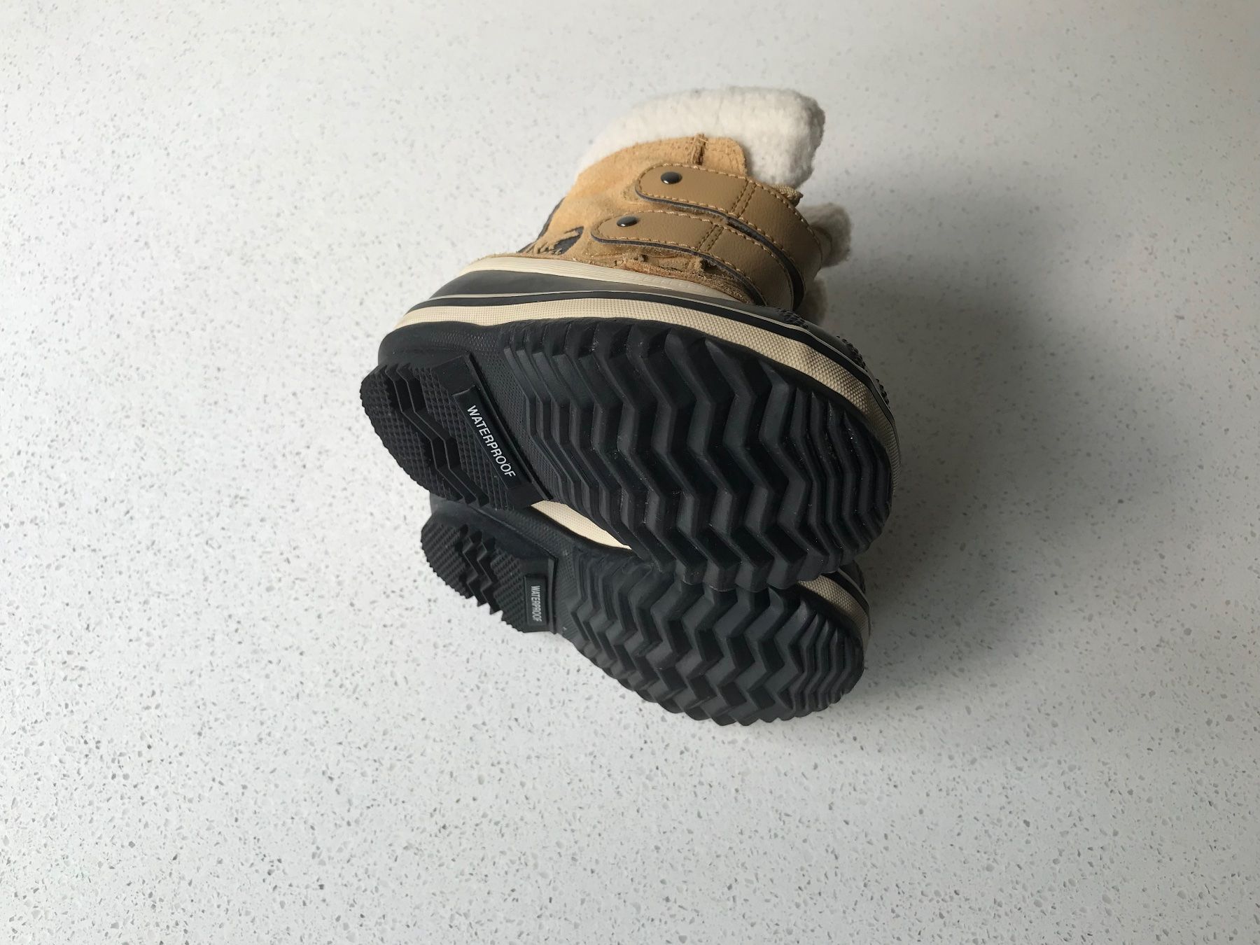 Sorel Scarpe per ragazzi: Sorel Winterstiefel Gr. 22 – Usato da Frauenfeld venduto da andrea211 5