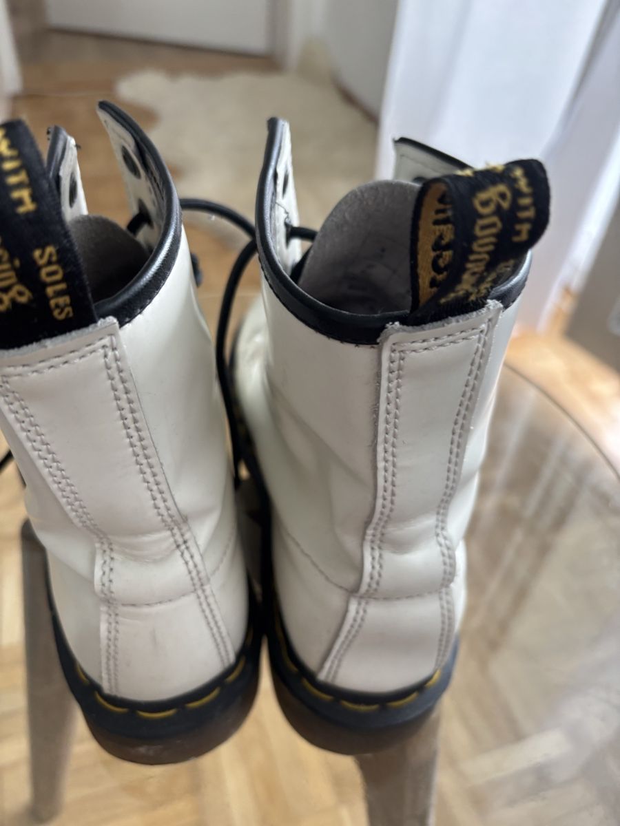 Dr. Martens Scarpe da uomo: Dr Martens taille 37 – Usato da Brügg BE venduto da rah_mqh8 3
