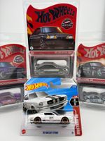 Hot Wheels 67 Shelby GT500 Mustang 60th - 2025 - 161/250
