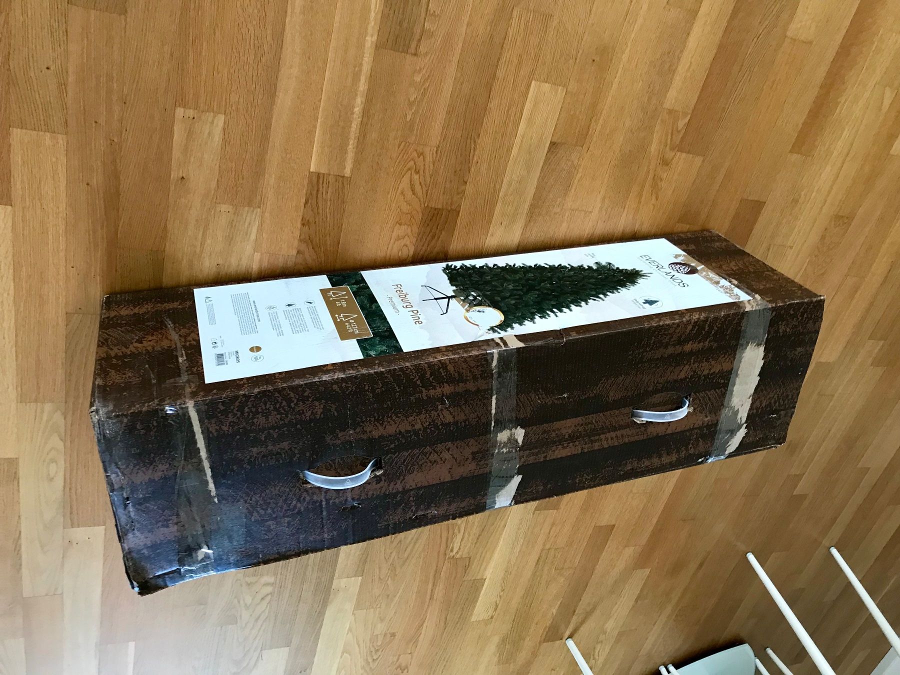 Migros Tutte le decorazioni: Weihnachtsbaum Künstlich EVERLANDS – Nuovo (secondo la descrizione) da Bern venduto da titti06 8