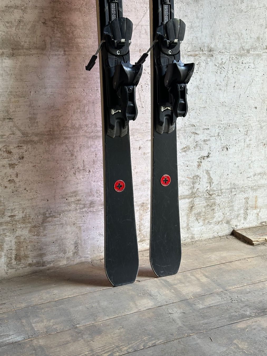 AK Ski Skis: AK Ski RED 158CM – D'occasion à Emmenbrücke par karkarkar 3