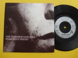 The Teardrop Explodes – Passionate Friend