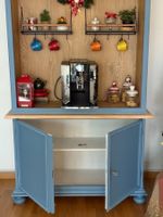 Küchen Buffet/ Schrank/ Kaffe Bar