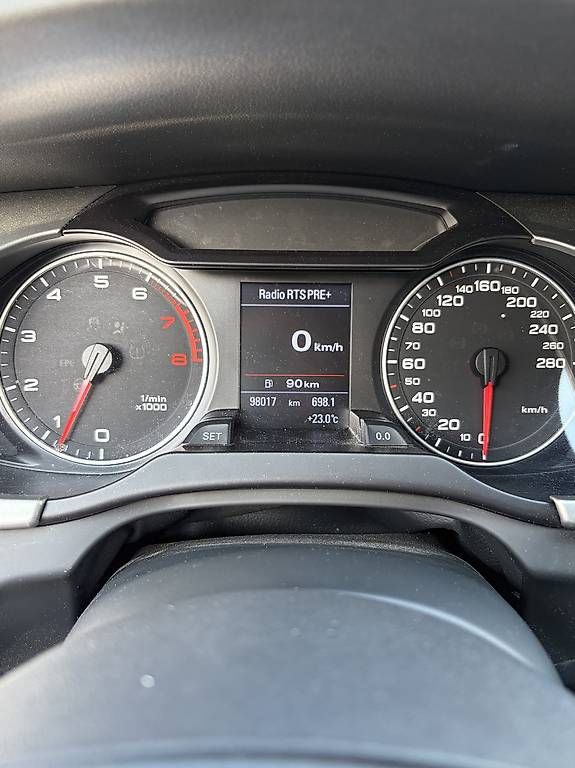 Automobili: Audi – Usato da Sion venduto da mic_s5ls 4