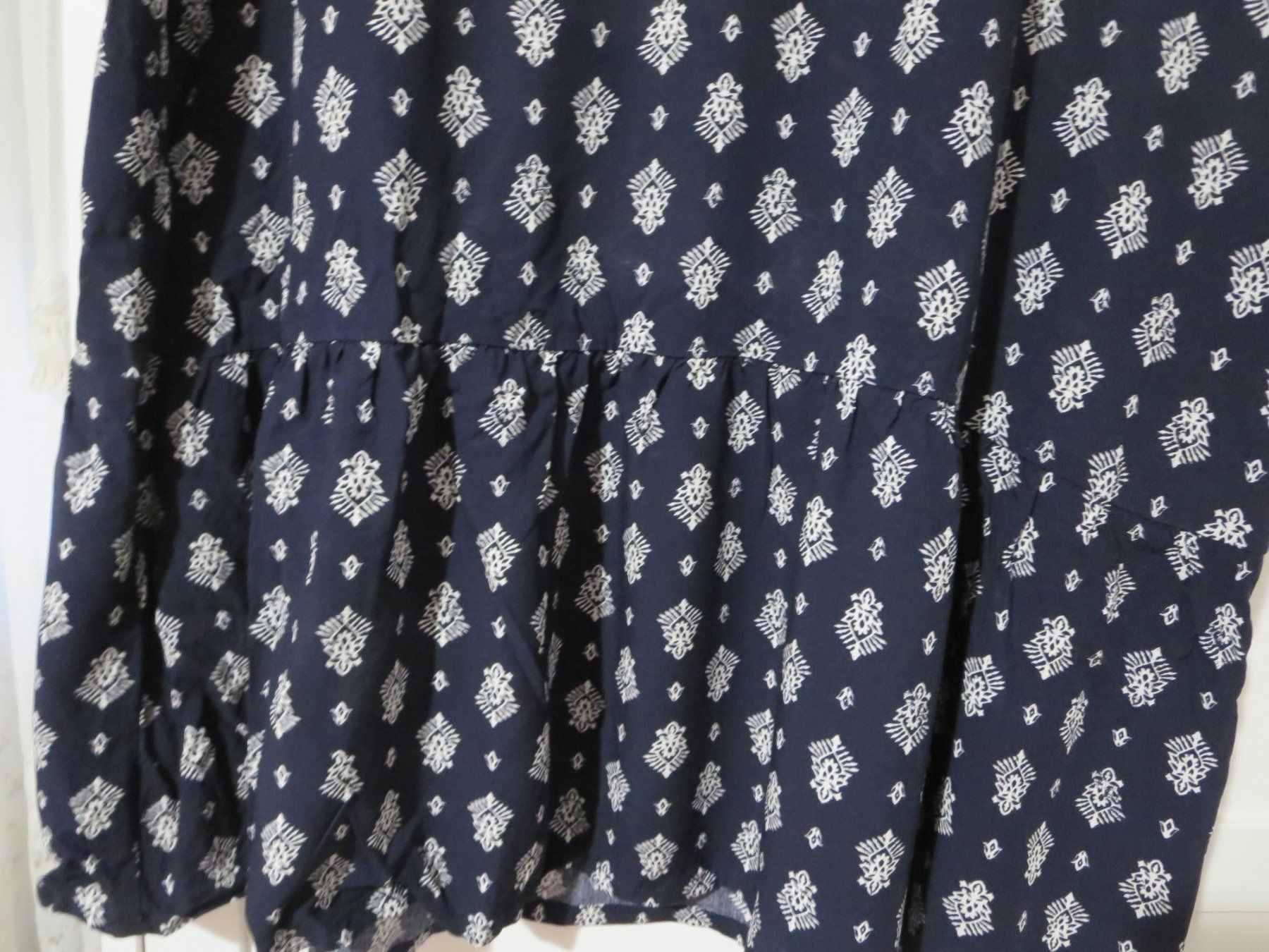 Cecil Kleider: Damen Sommer-Kleid /Gr.  XL – Gebraucht aus Wallisellen von Arvenstube 3