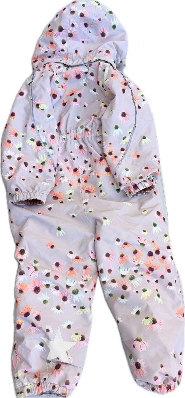 Molo Completi: Molo comme neuf - Hyde Snowsuit 98 – Usato da Puidoux venduto da vendange 4