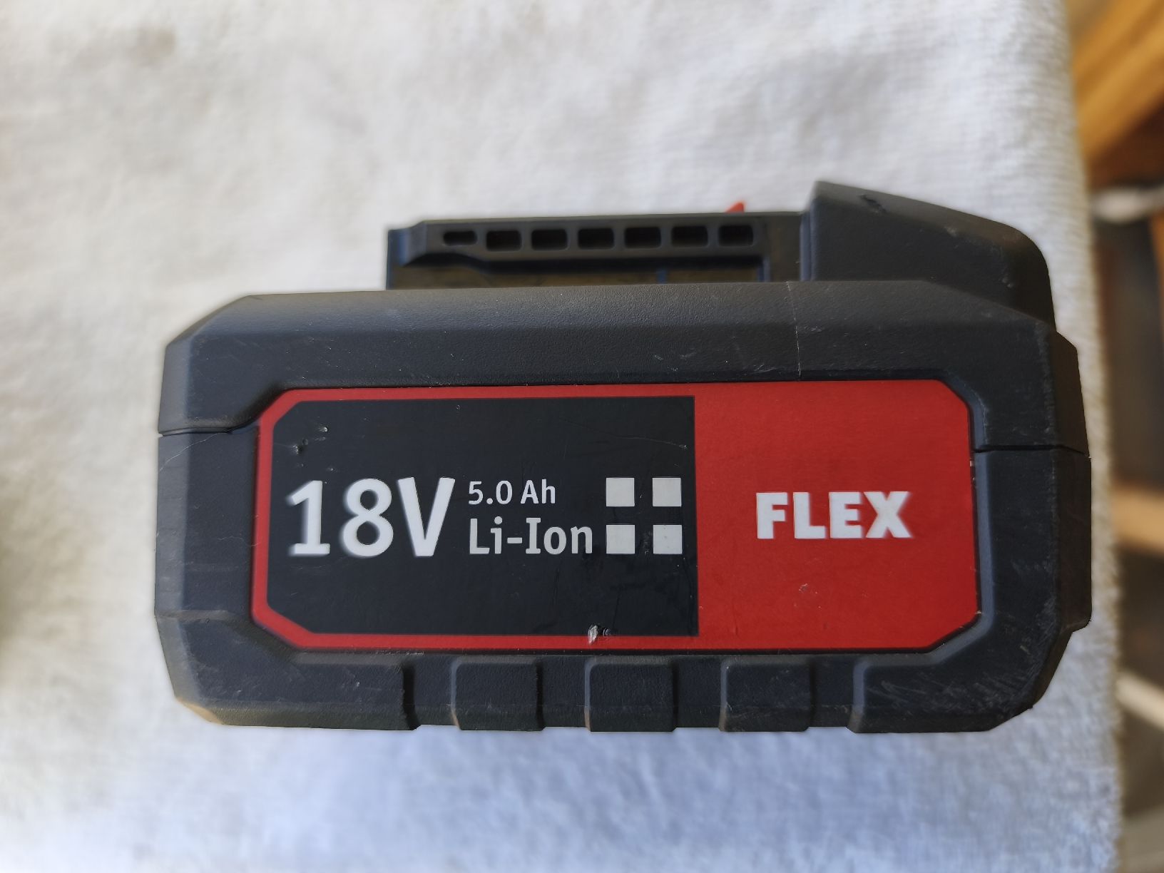Flex Alle Werkzeuge: MEGA AKKU SET FLEX – Gebraucht aus Recherswil von Sruscha58 2