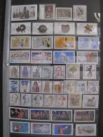 Berlin 1987 -1990 Jahreszusammenstellung **