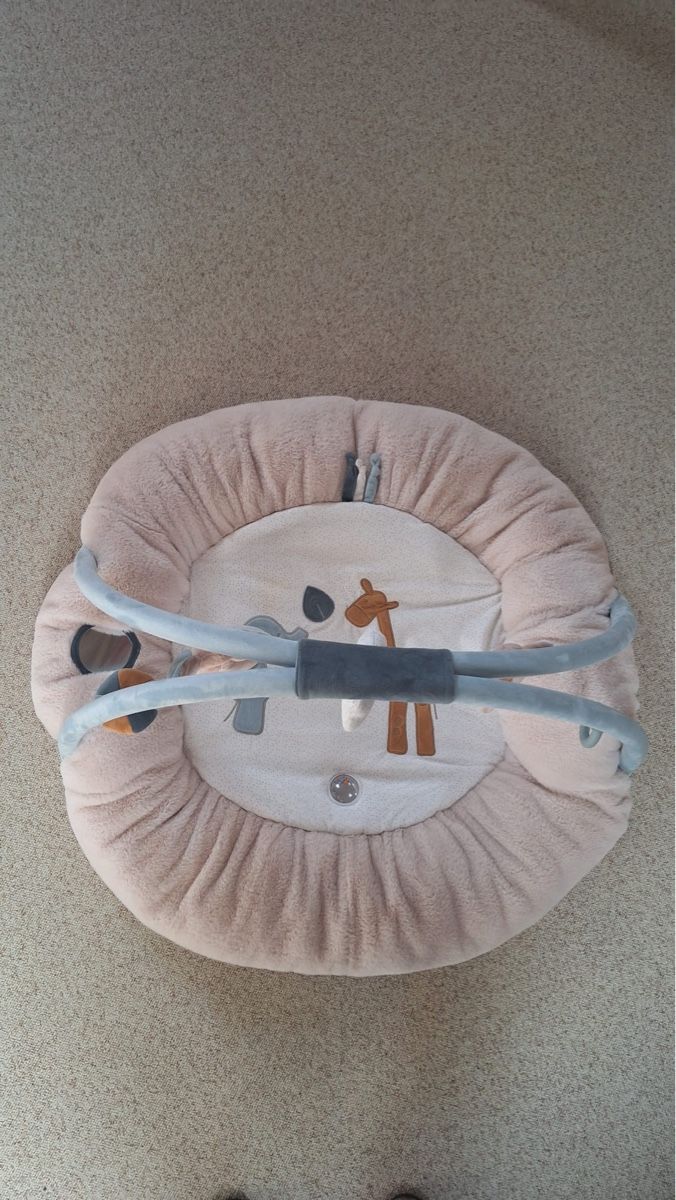 Tappeto da gioco: Baby Spielteppich – Nuovo e nell'imballaggio originale da Bern venduto da bibibouchette 3
