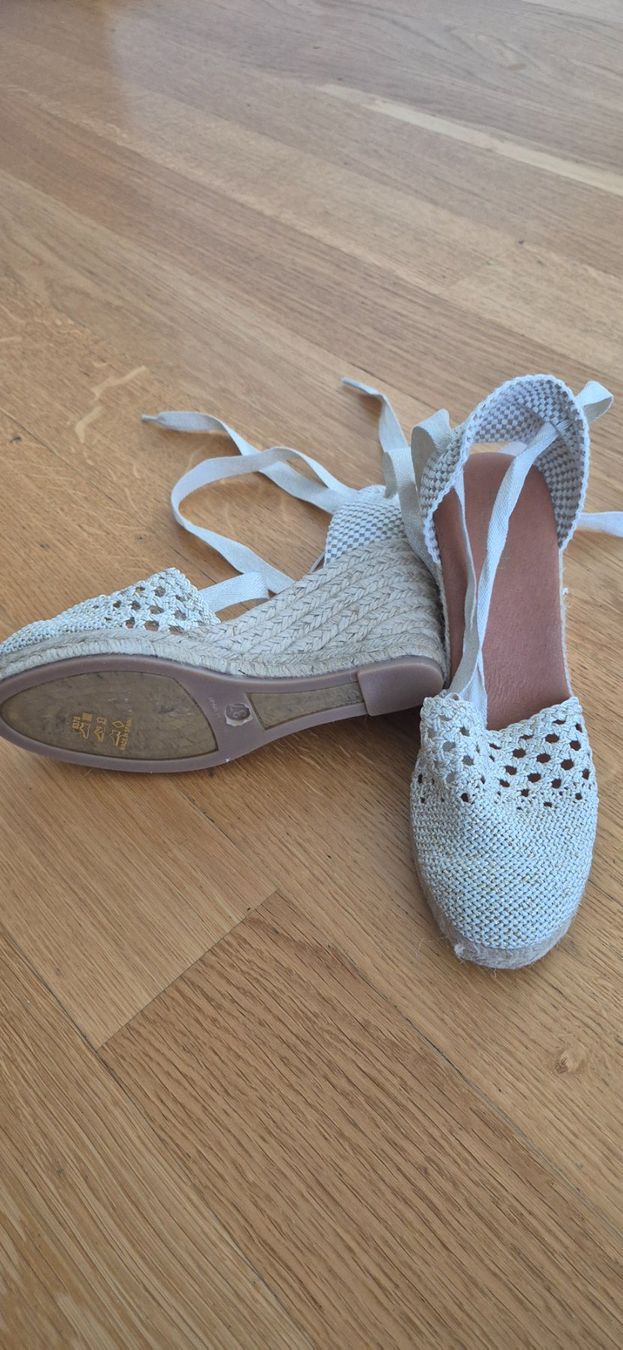 Chaussures femmes: Sandales – Neuf avec emballage d'origine à Lausanne par malimar3 4