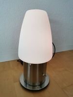 Tischlampe mit Farbwechsel