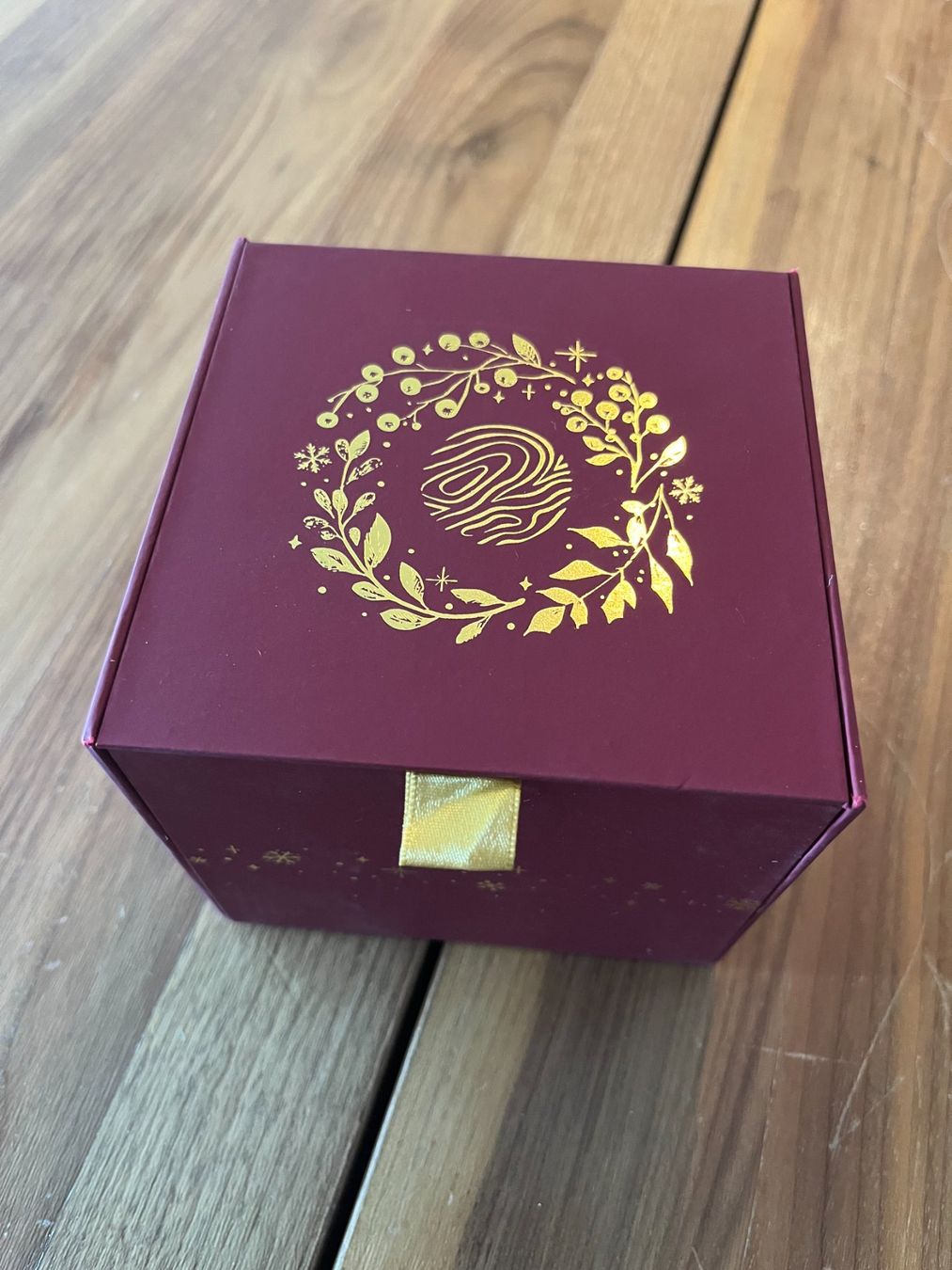 Orologi: Damenuhr Holzkern – Nuovo (secondo la descrizione) da Egerkingen venduto da simsigi 7
